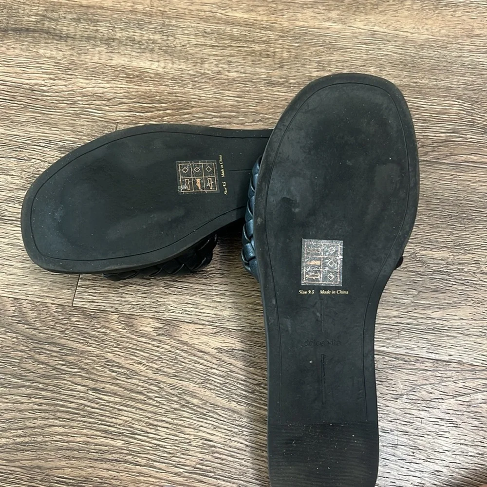 Dolce Vita Gracie Sandal - Picture 3 of 3